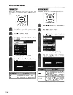 Предварительный просмотр 75 страницы Sharp Aquos LG-32G4U Operation Manual