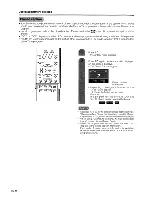 Предварительный просмотр 77 страницы Sharp Aquos LG-32G4U Operation Manual