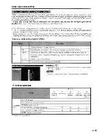 Предварительный просмотр 84 страницы Sharp Aquos LG-32G4U Operation Manual