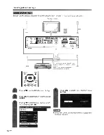 Предварительный просмотр 89 страницы Sharp Aquos LG-32G4U Operation Manual