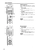 Предварительный просмотр 93 страницы Sharp Aquos LG-32G4U Operation Manual