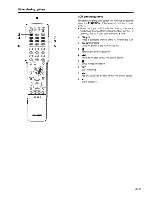 Предварительный просмотр 94 страницы Sharp Aquos LG-32G4U Operation Manual