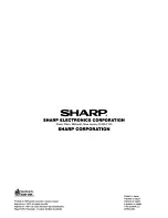 Предварительный просмотр 106 страницы Sharp Aquos LG-32G4U Operation Manual