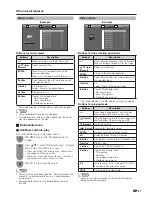 Предварительный просмотр 87 страницы Sharp AQUOS LX959H Operation Manual