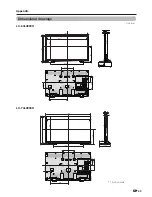 Предварительный просмотр 99 страницы Sharp AQUOS LX959H Operation Manual