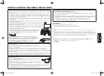 Preview for 13 page of Sharp AQUOS PN-LE601 Setup Manual