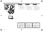 Preview for 16 page of Sharp AQUOS PN-LE601 Setup Manual