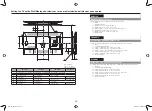 Preview for 20 page of Sharp AQUOS PN-LE601 Setup Manual