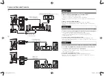 Preview for 28 page of Sharp AQUOS PN-LE601 Setup Manual