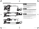 Preview for 29 page of Sharp AQUOS PN-LE601 Setup Manual