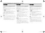 Preview for 34 page of Sharp AQUOS PN-LE601 Setup Manual