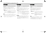 Preview for 35 page of Sharp AQUOS PN-LE601 Setup Manual