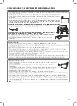 Preview for 13 page of Sharp AQUOS PN-UH601 Setup Manual