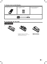 Preview for 35 page of Sharp AQUOS PN-UH601 Setup Manual