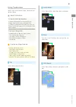Предварительный просмотр 25 страницы Sharp AQUOS sense5G User Manual