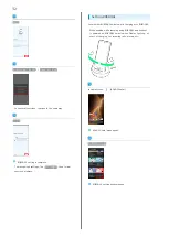 Предварительный просмотр 34 страницы Sharp AQUOS sense5G User Manual