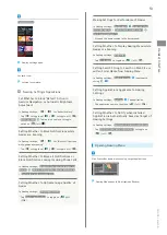 Предварительный просмотр 53 страницы Sharp AQUOS sense5G User Manual