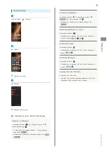 Предварительный просмотр 77 страницы Sharp AQUOS sense5G User Manual