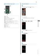 Предварительный просмотр 93 страницы Sharp AQUOS sense5G User Manual