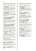 Предварительный просмотр 144 страницы Sharp AQUOS sense5G User Manual