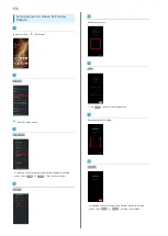 Предварительный просмотр 158 страницы Sharp AQUOS sense5G User Manual