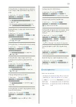 Предварительный просмотр 173 страницы Sharp AQUOS sense5G User Manual