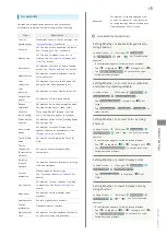 Предварительный просмотр 175 страницы Sharp AQUOS sense5G User Manual