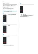 Предварительный просмотр 184 страницы Sharp AQUOS sense5G User Manual