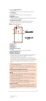 Preview for 5 page of Sharp Aquos U SHV37 Basic Manual