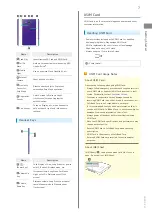 Preview for 9 page of Sharp Aquos Xx2 User Manual