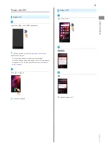 Preview for 17 page of Sharp Aquos Xx2 User Manual