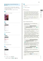 Preview for 25 page of Sharp Aquos Xx2 User Manual