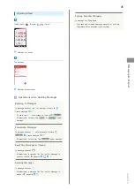 Preview for 87 page of Sharp Aquos Xx2 User Manual