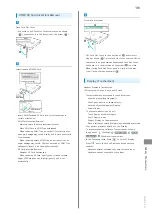 Preview for 183 page of Sharp Aquos Xx2 User Manual