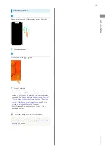 Preview for 21 page of Sharp AQUOS zero User Manual