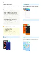 Preview for 34 page of Sharp AQUOS zero User Manual