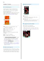 Preview for 38 page of Sharp AQUOS zero User Manual