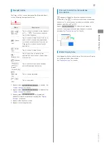 Preview for 39 page of Sharp AQUOS zero User Manual