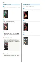 Preview for 42 page of Sharp AQUOS zero User Manual