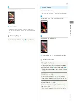 Preview for 43 page of Sharp AQUOS zero User Manual