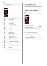 Preview for 46 page of Sharp AQUOS zero User Manual