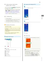Preview for 55 page of Sharp AQUOS zero User Manual