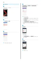 Preview for 60 page of Sharp AQUOS zero User Manual