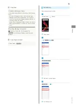 Preview for 61 page of Sharp AQUOS zero User Manual