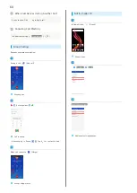 Preview for 62 page of Sharp AQUOS zero User Manual