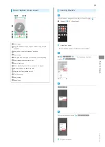 Preview for 93 page of Sharp AQUOS zero User Manual