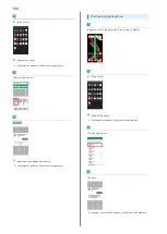 Preview for 102 page of Sharp AQUOS zero User Manual