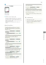 Preview for 113 page of Sharp AQUOS zero User Manual