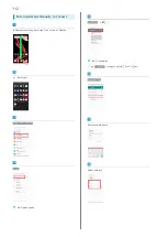 Preview for 114 page of Sharp AQUOS zero User Manual