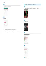 Preview for 116 page of Sharp AQUOS zero User Manual